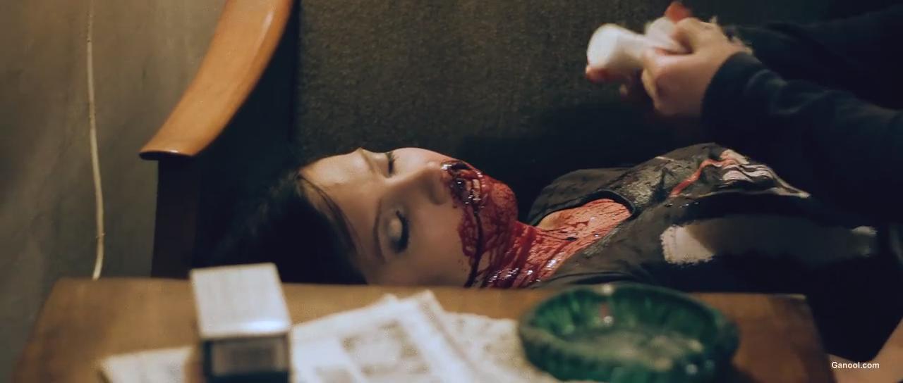 僵尸狂咬之夜剧照的剧照