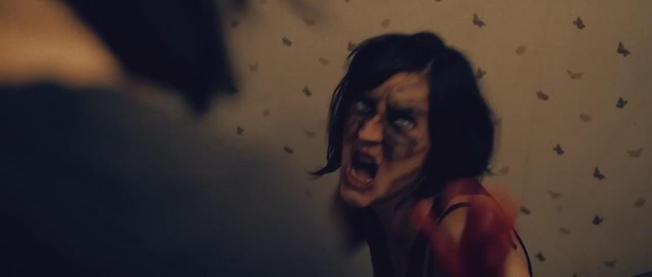 僵尸狂咬之夜剧照的剧照