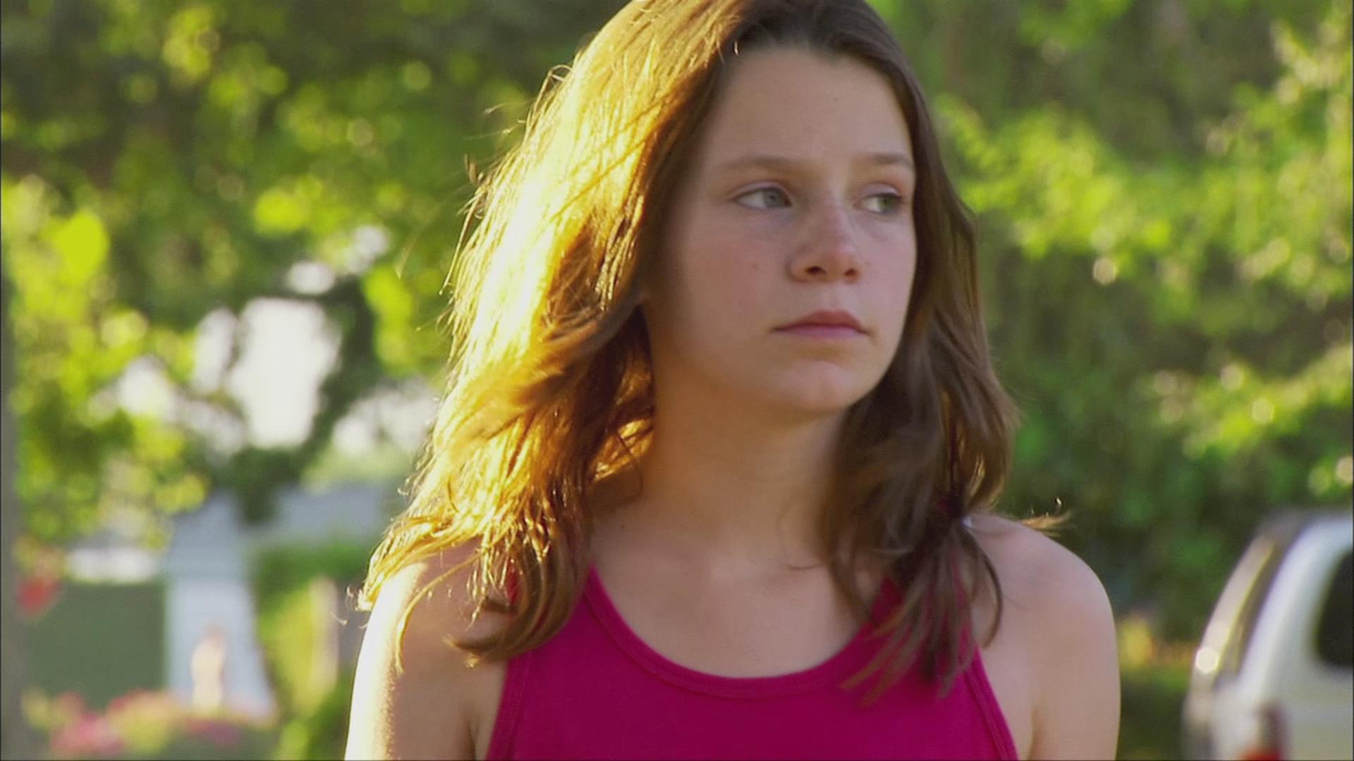 十一岁的夏天剧照的剧照