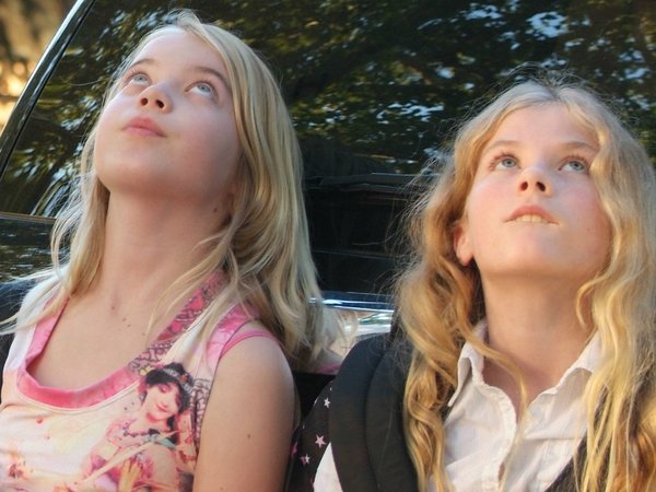 十一岁的夏天剧照的剧照