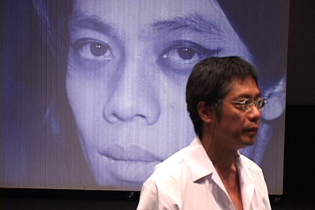 へんりっく 寺山修司の弟剧照的剧照