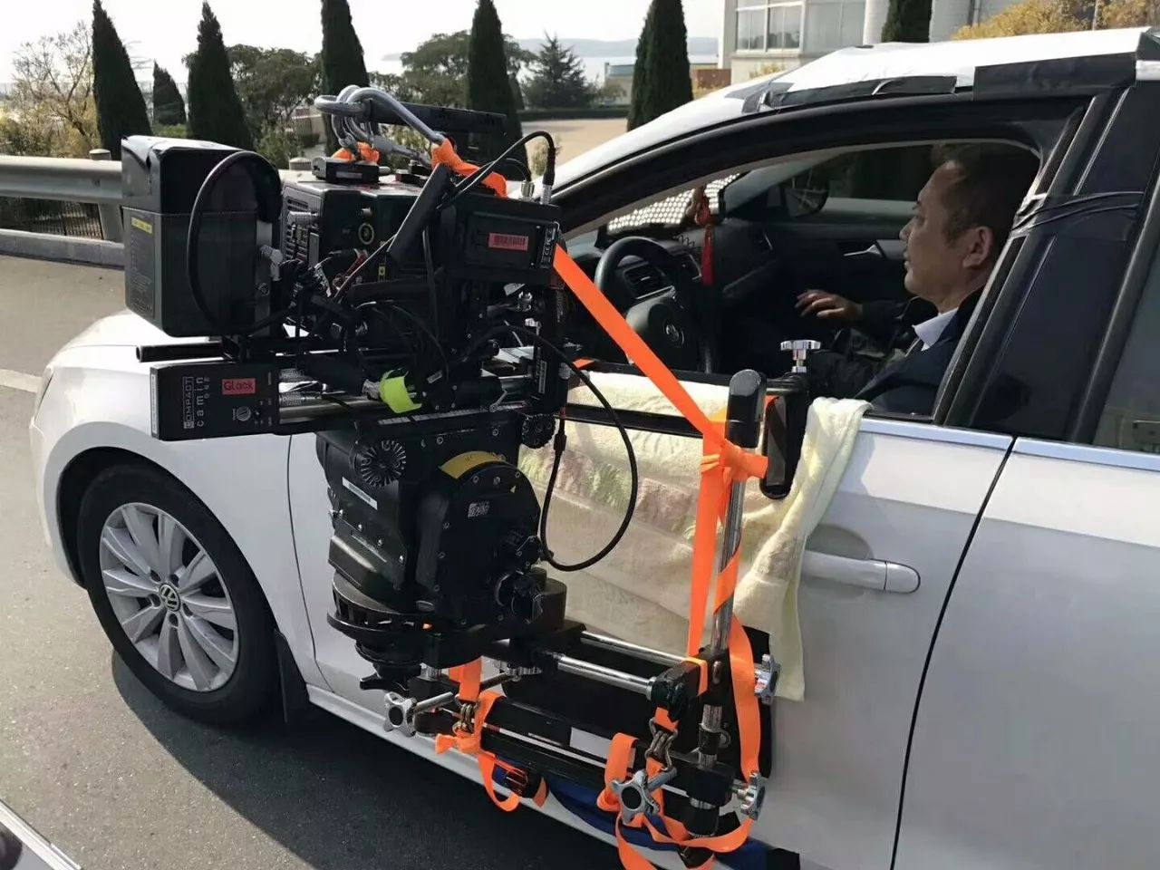 沿海出发剧照的剧照