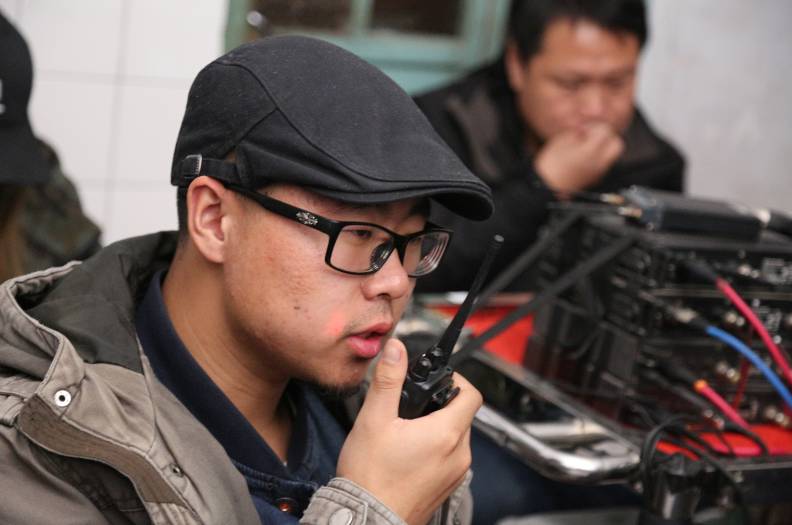 沿海出发剧照的剧照