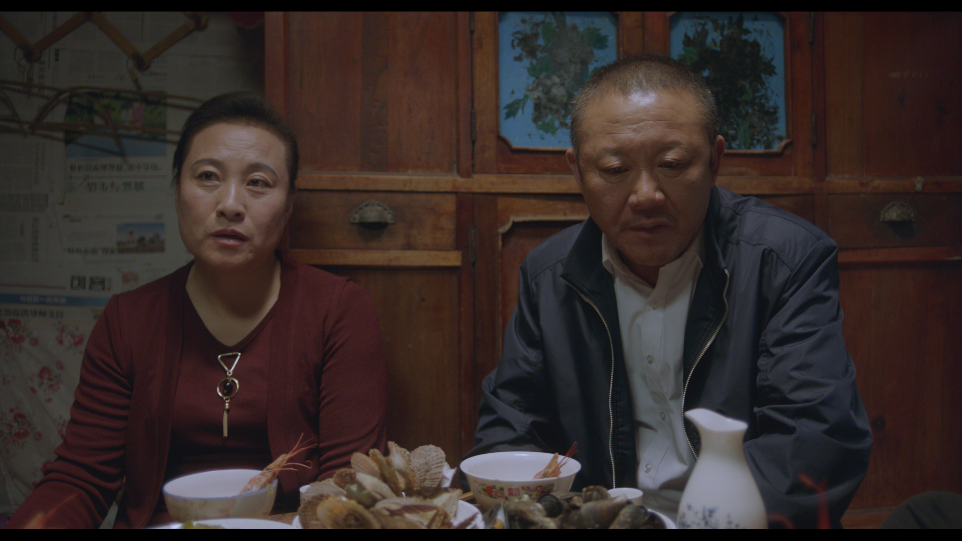 沿海出发剧照的剧照