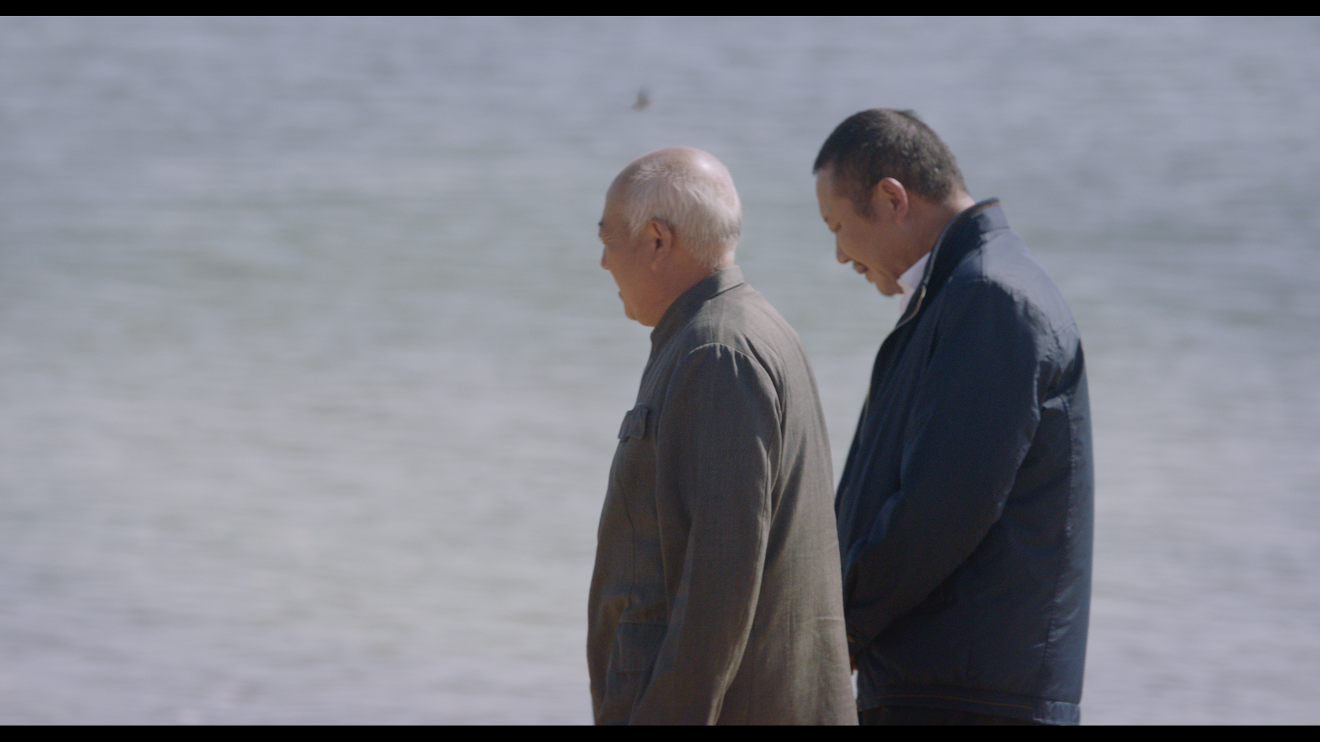 沿海出发剧照的剧照