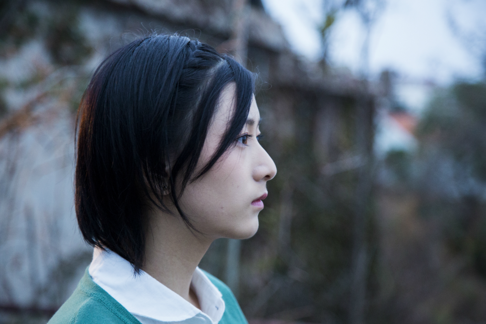 沿海出发剧照的剧照