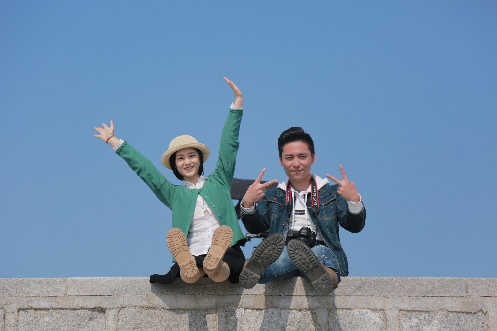 沿海出发剧照的剧照