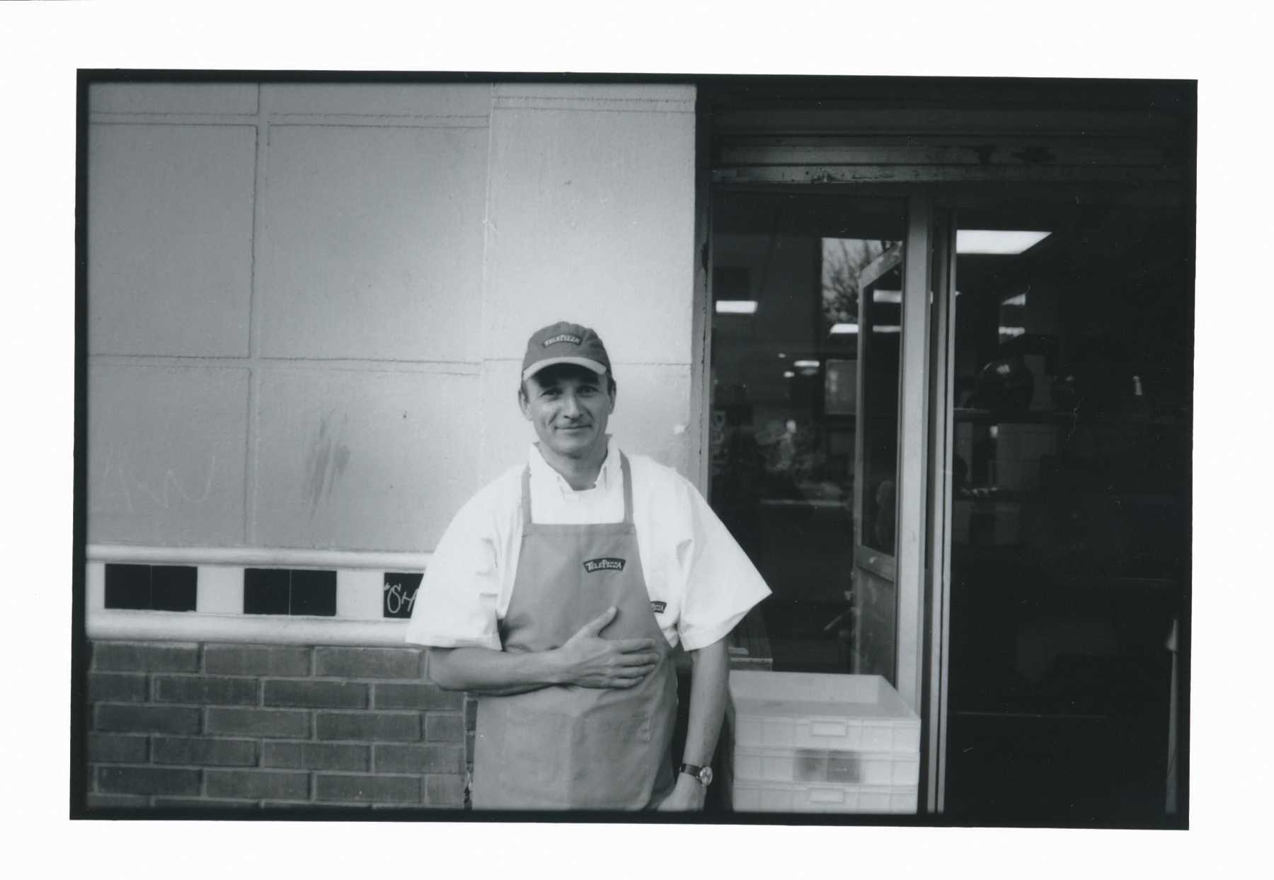 半熟少年剧照的剧照