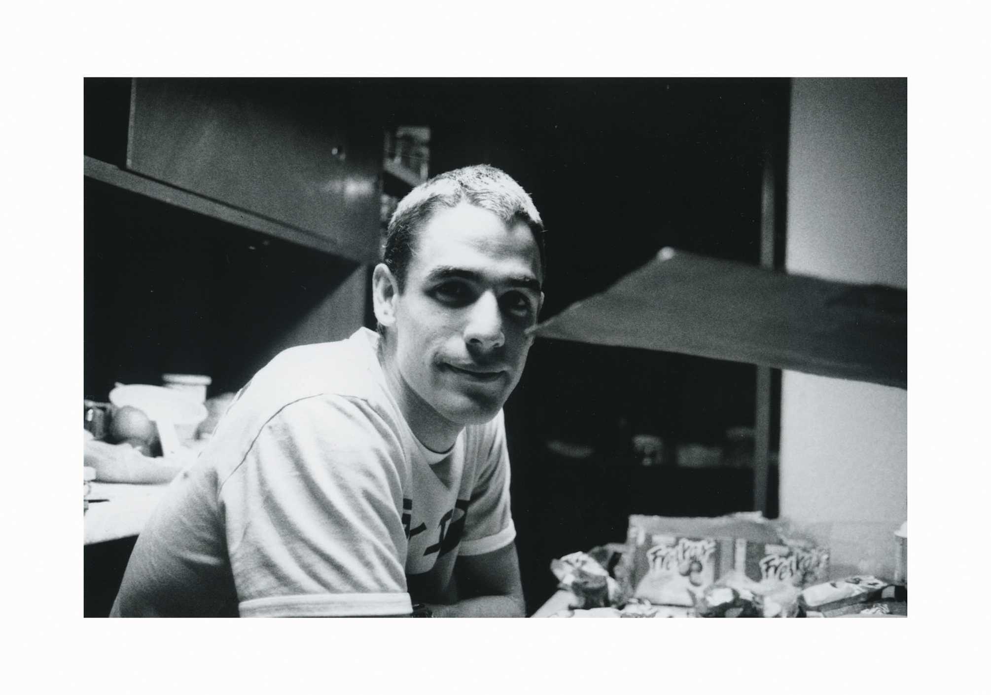 半熟少年剧照的剧照