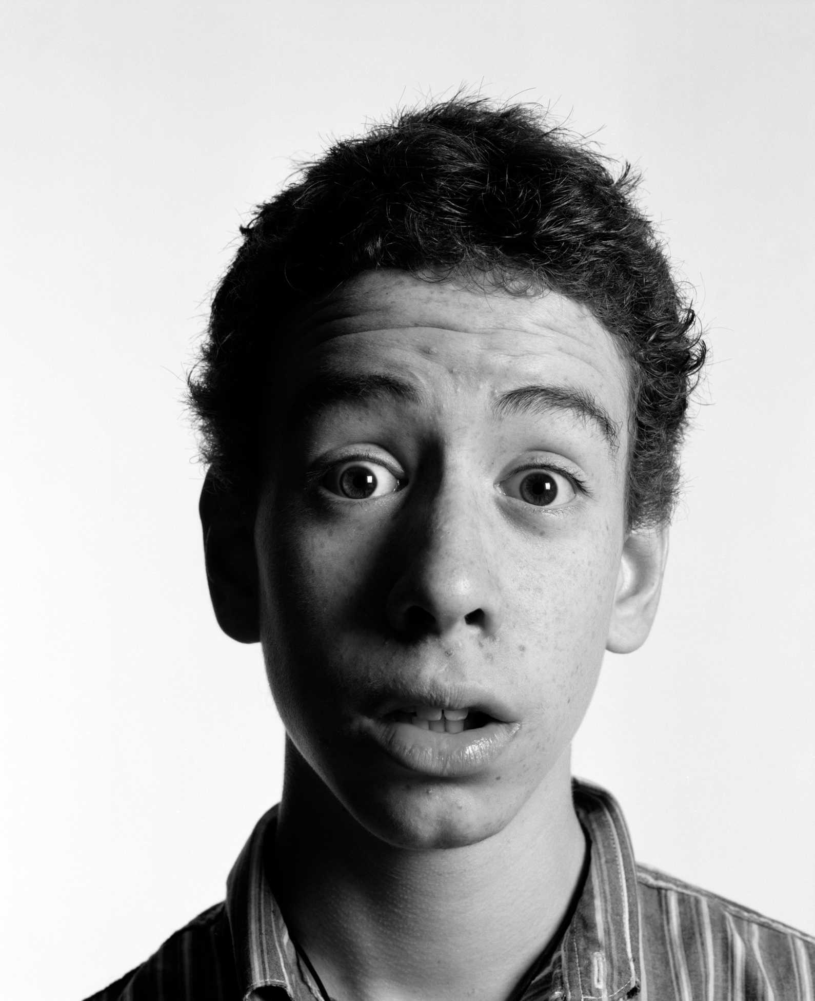 半熟少年剧照的剧照