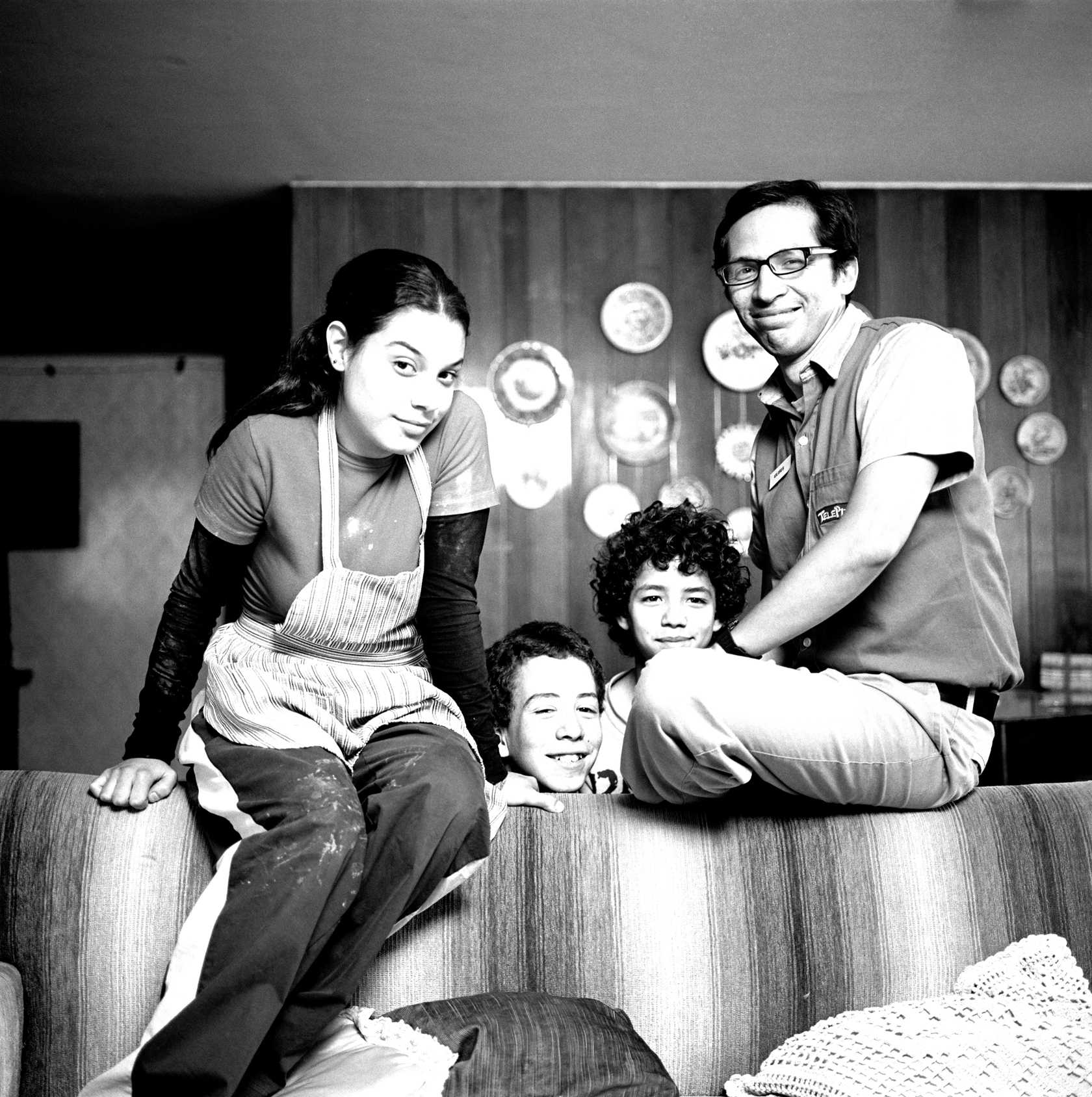 半熟少年剧照的剧照