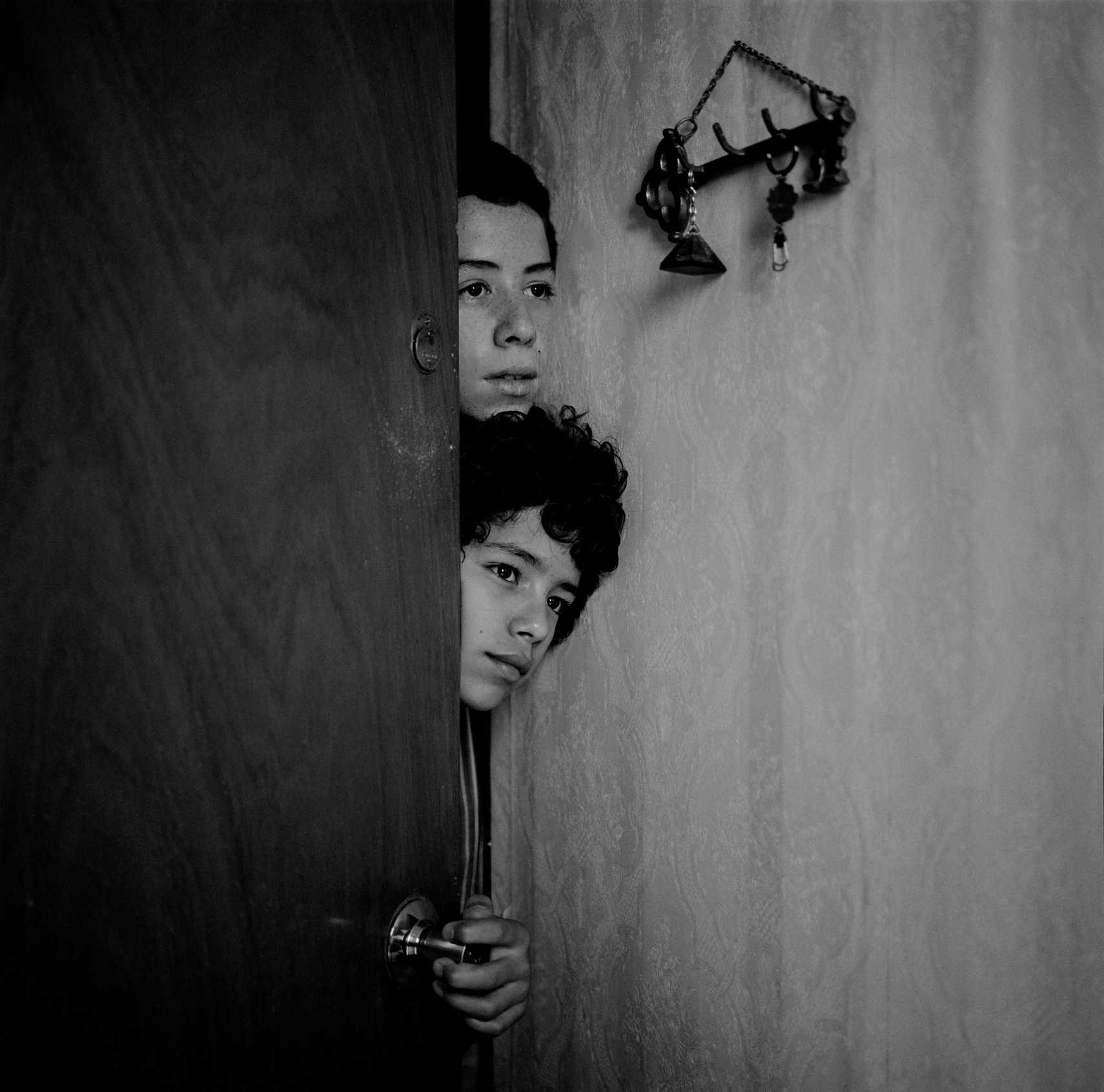 半熟少年剧照的剧照