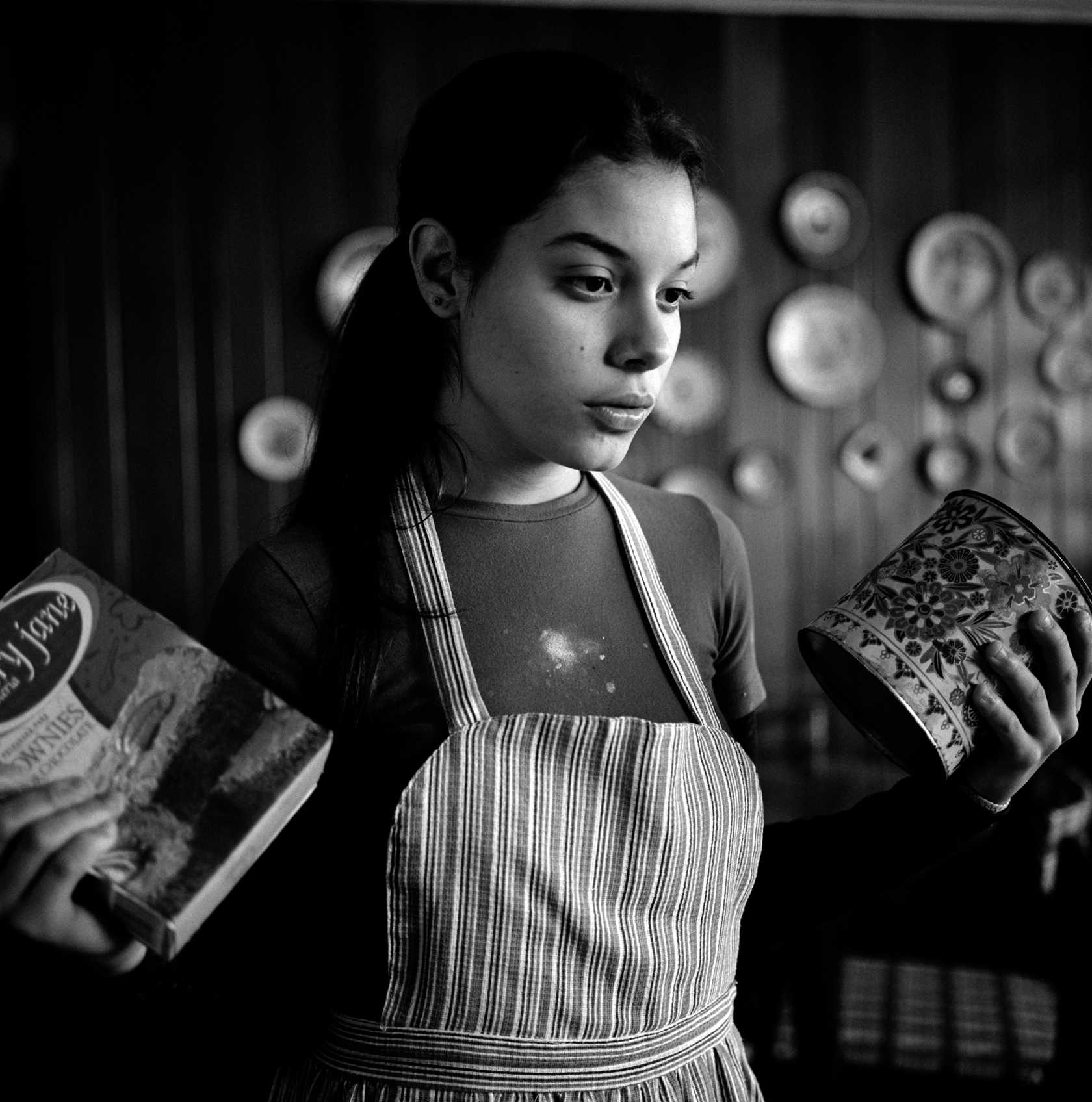 半熟少年剧照的剧照