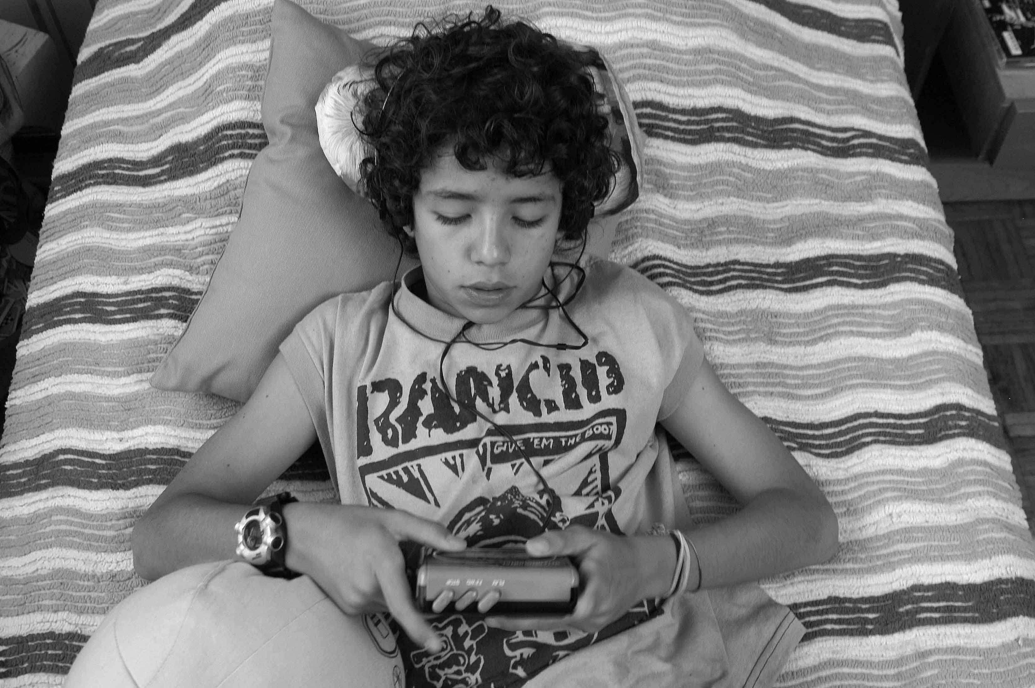 半熟少年剧照的剧照