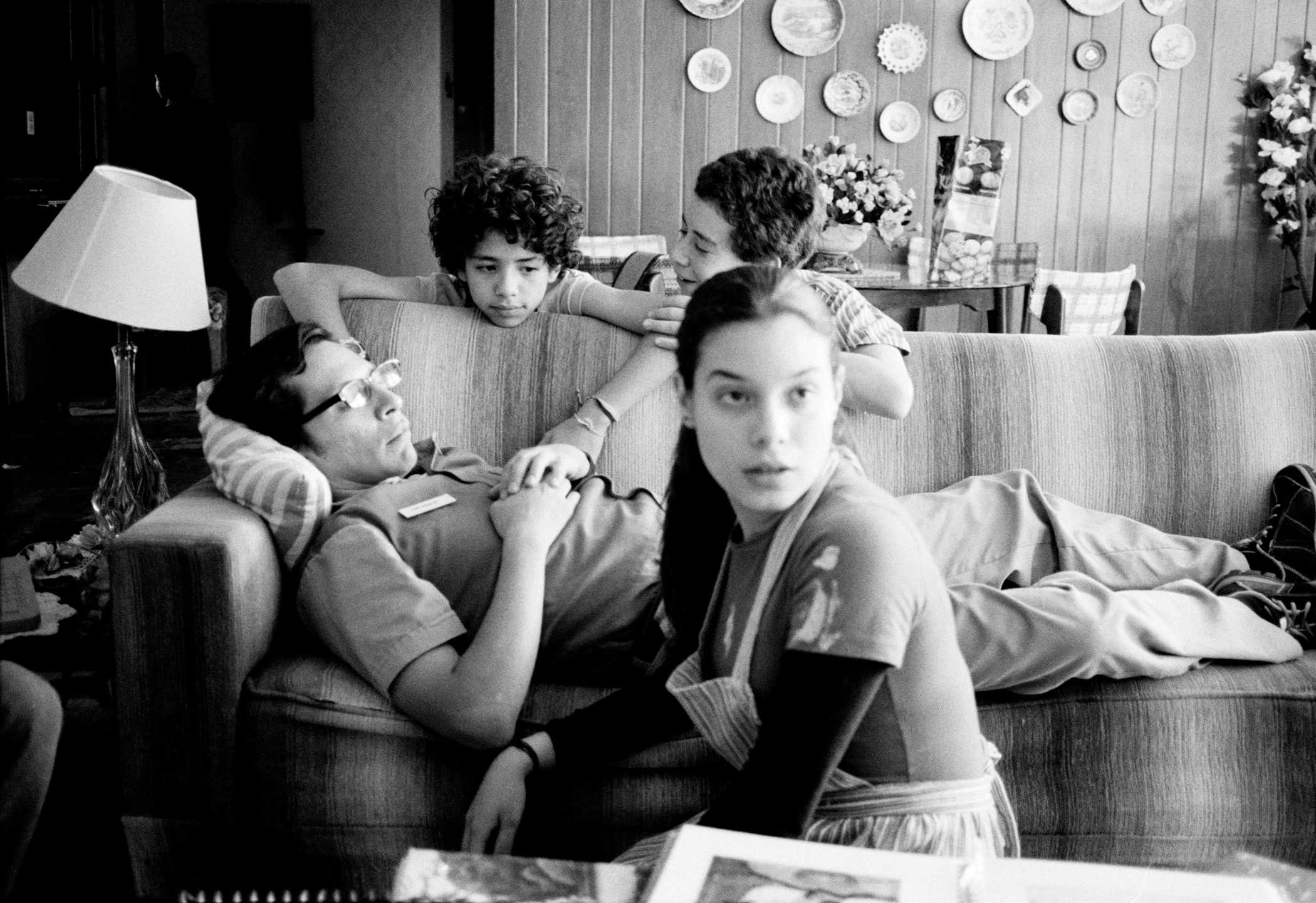 半熟少年剧照的剧照