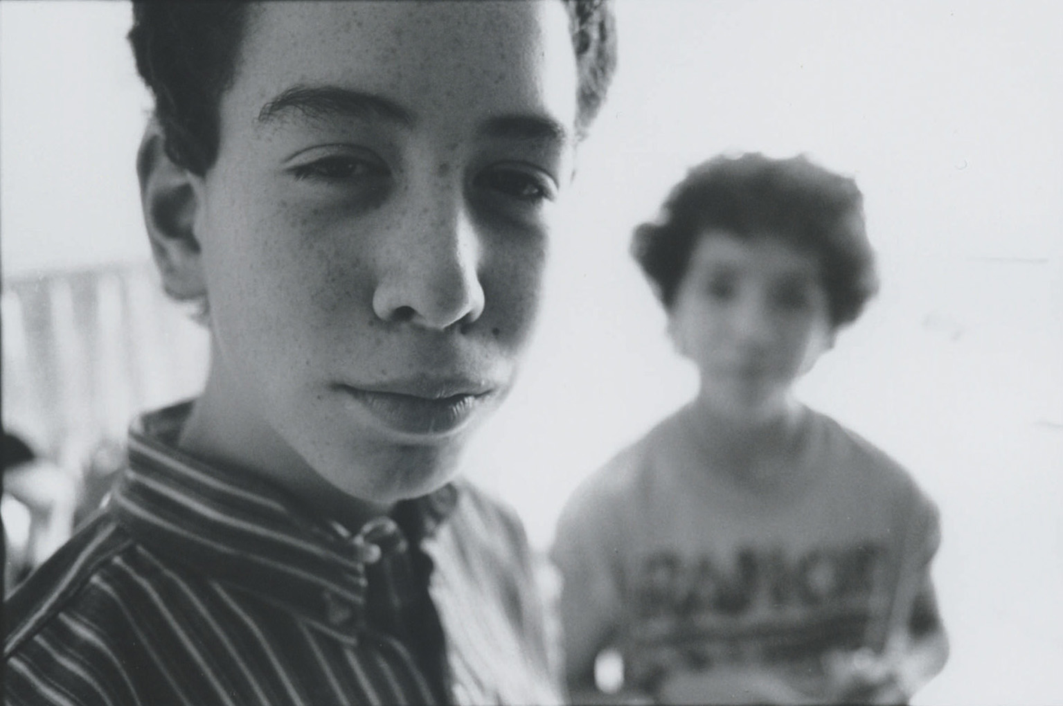 半熟少年剧照的剧照