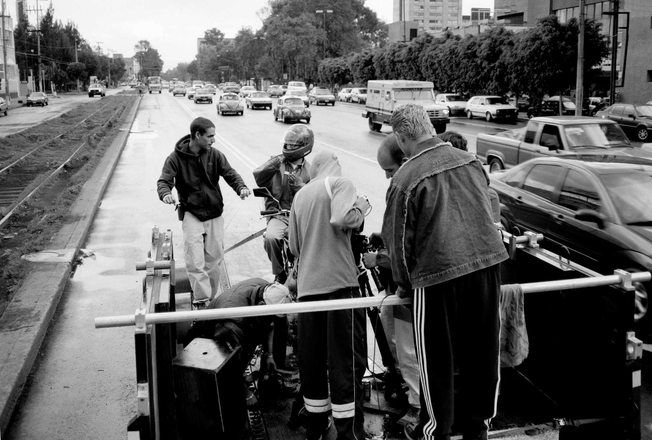 半熟少年剧照的剧照