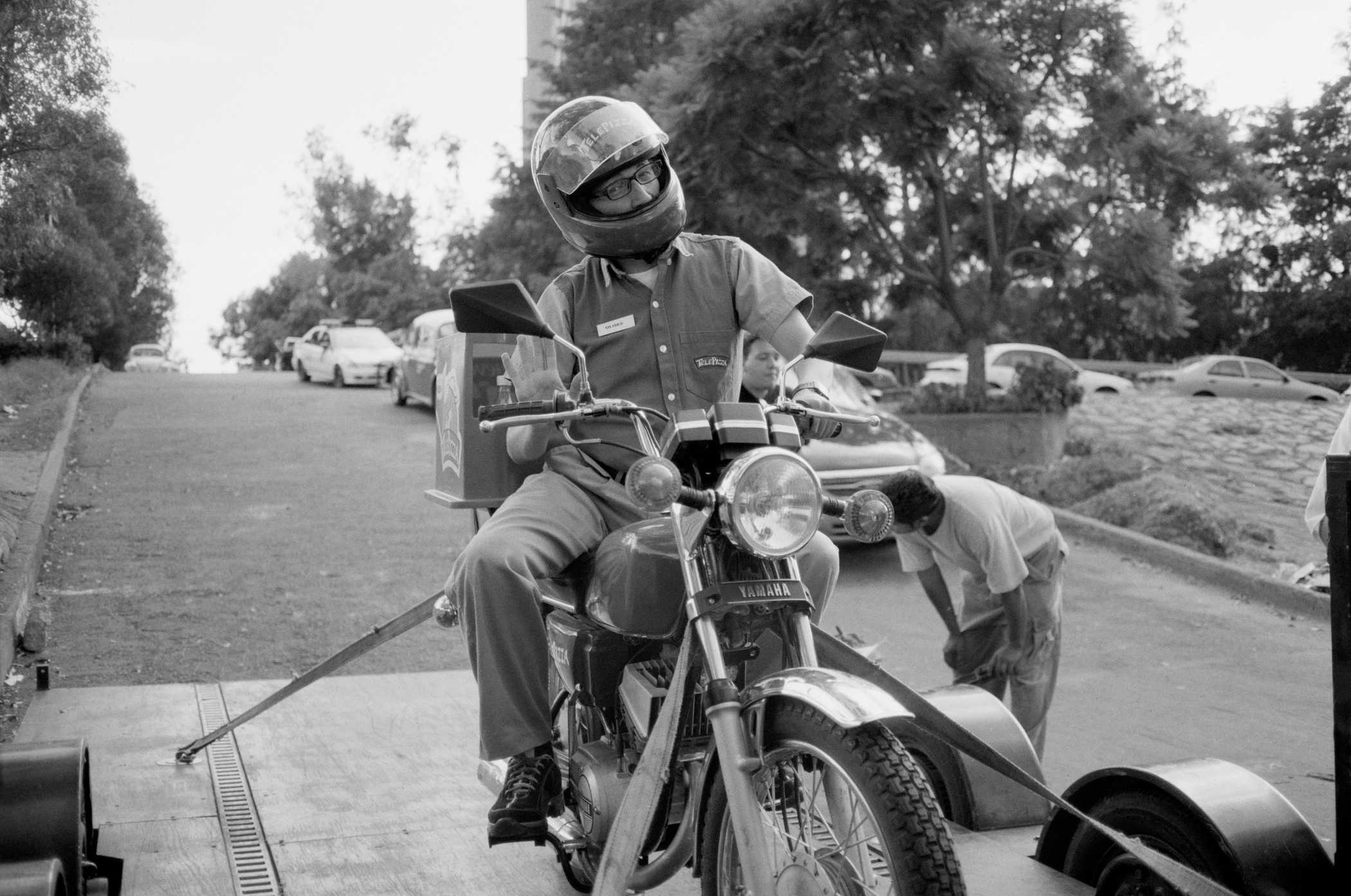 半熟少年剧照的剧照