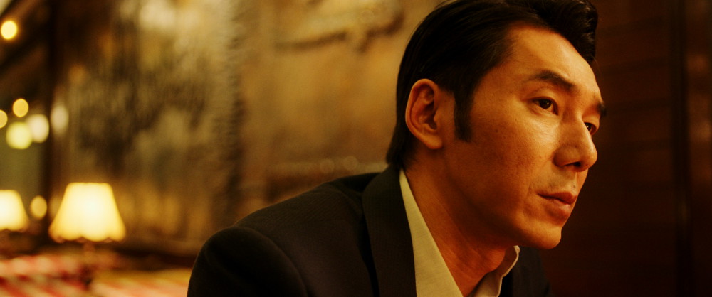 灼人秘密剧照的剧照