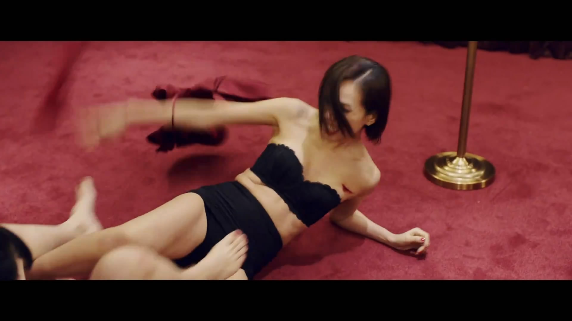 灼人秘密剧照的剧照