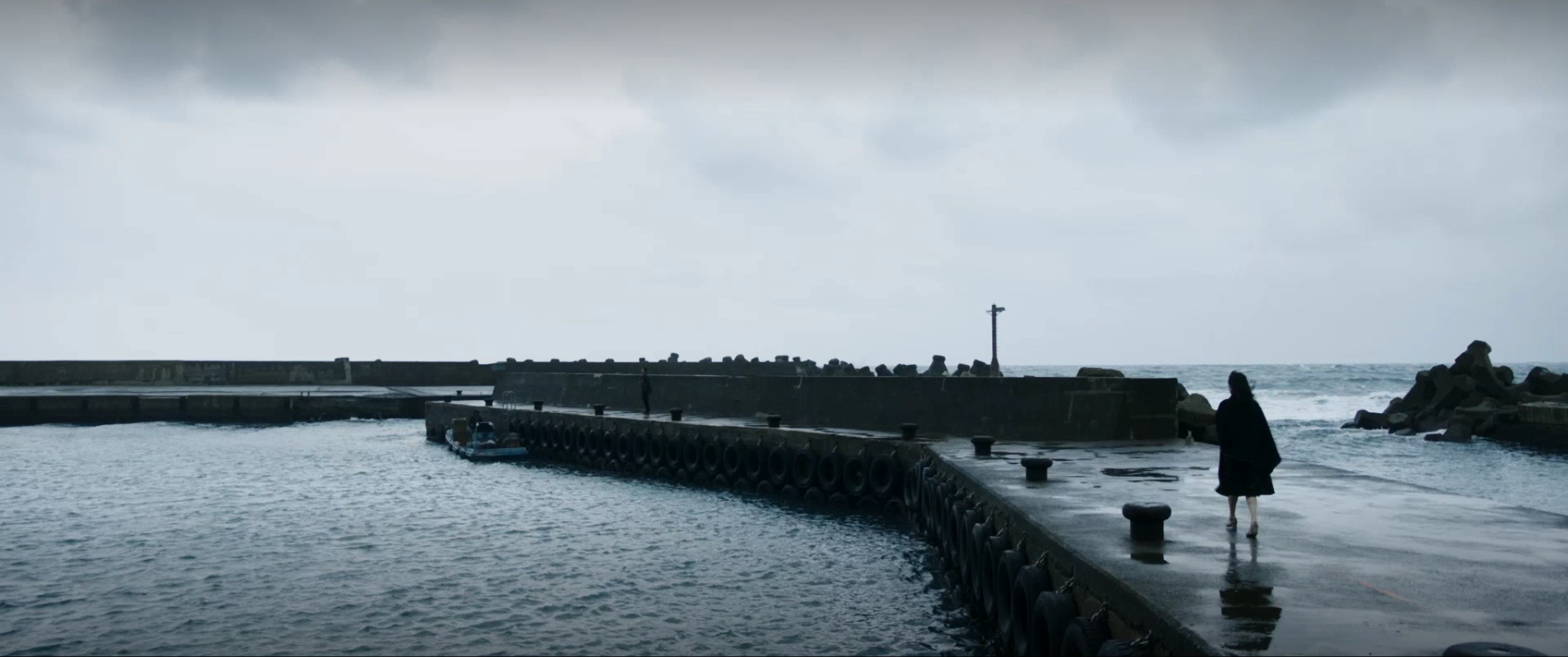 灼人秘密剧照的剧照