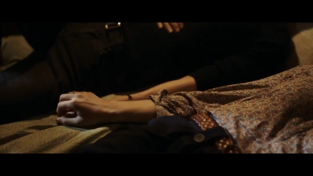 灼人秘密剧照的剧照