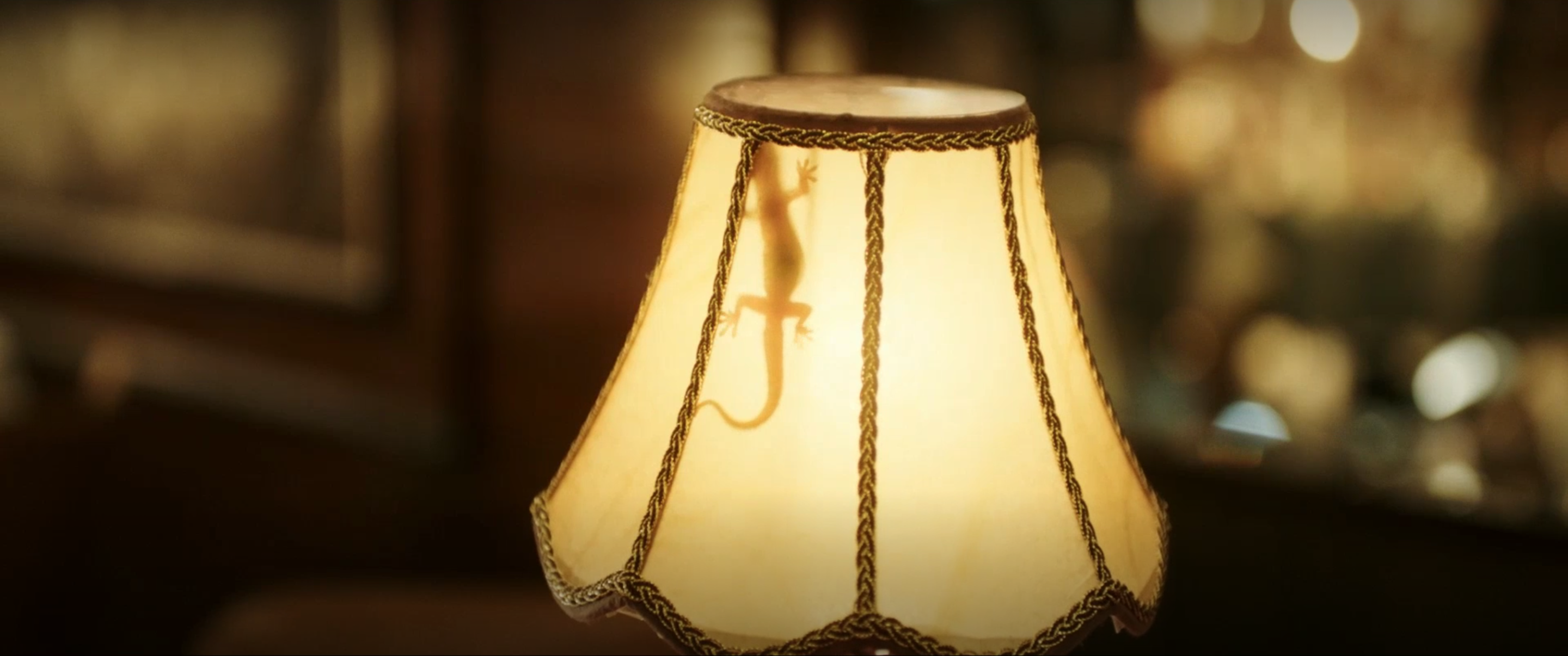 灼人秘密剧照的剧照