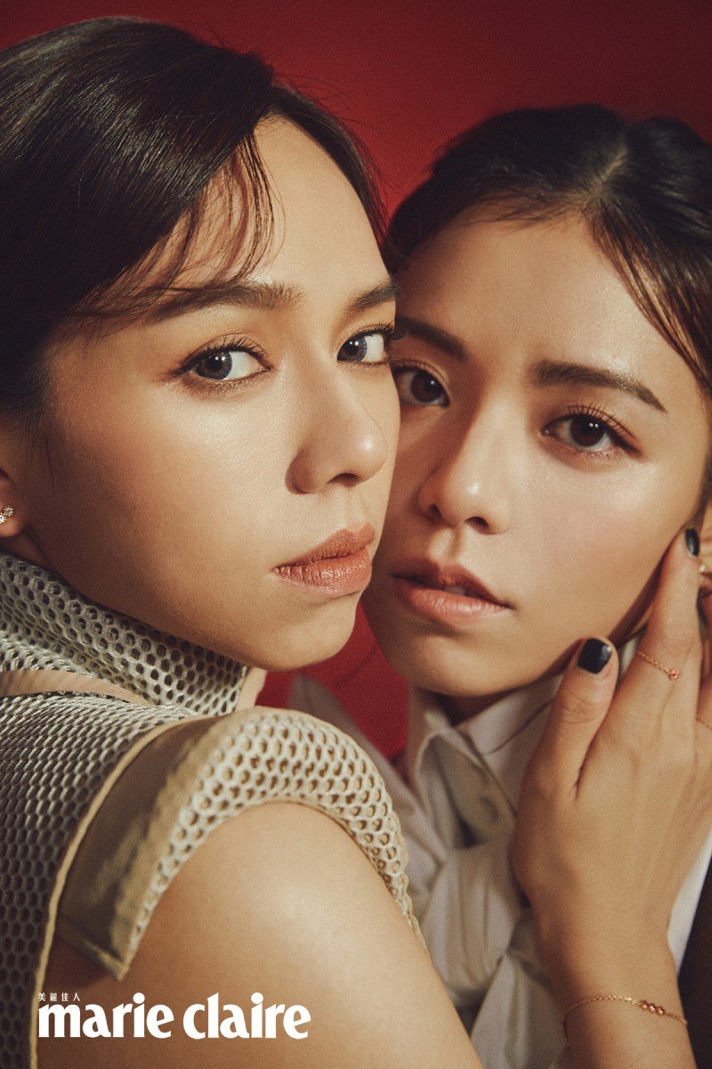 灼人秘密剧照的剧照