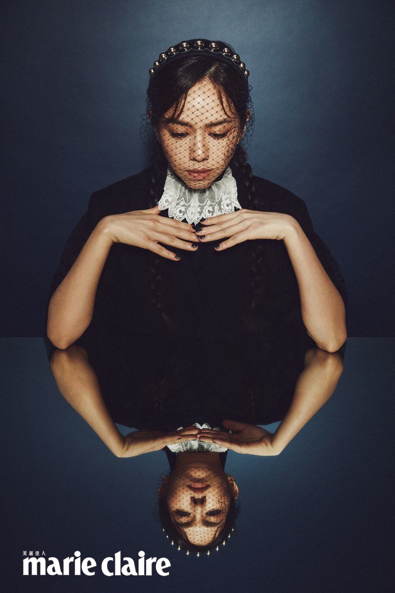 灼人秘密剧照的剧照