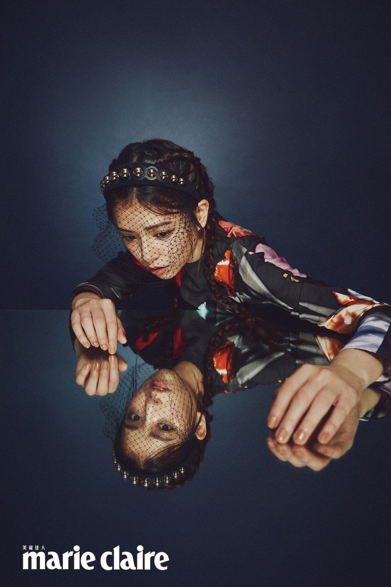 灼人秘密剧照的剧照