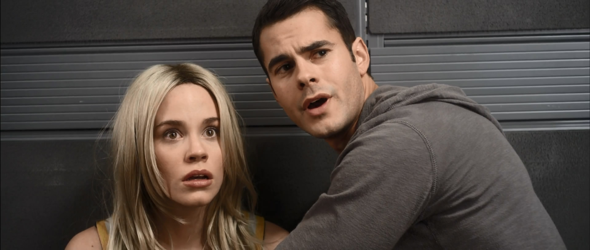 留堂生大战僵尸剧照的剧照