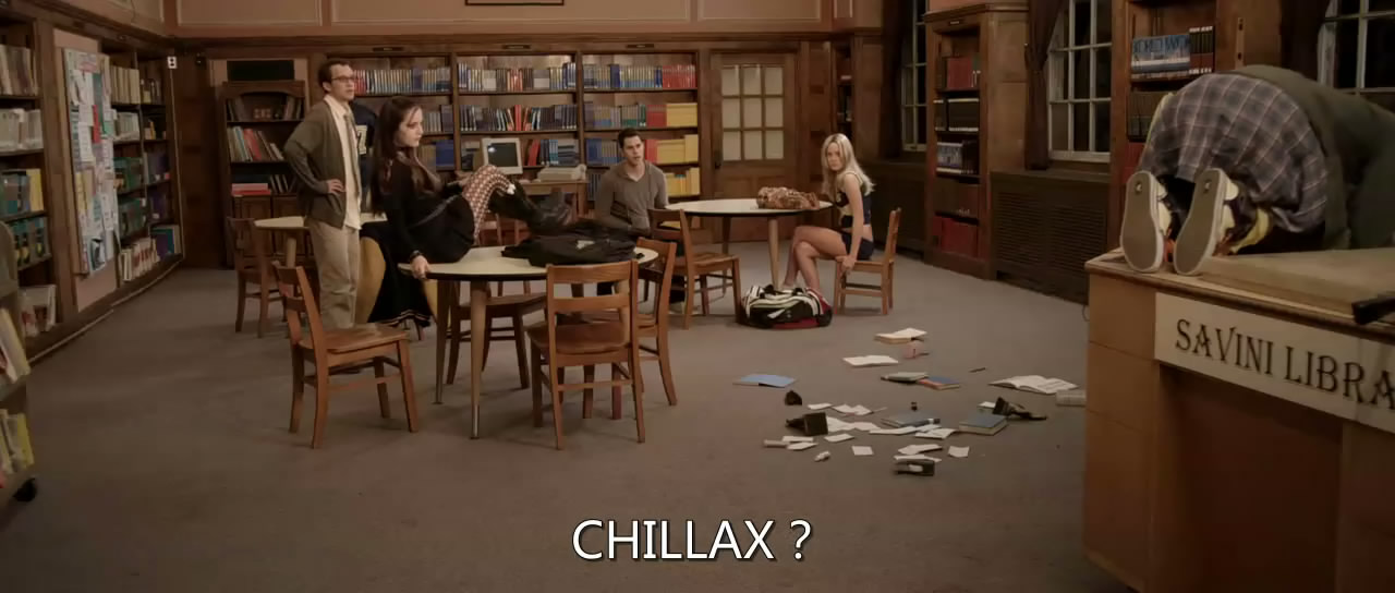 留堂生大战僵尸剧照的剧照