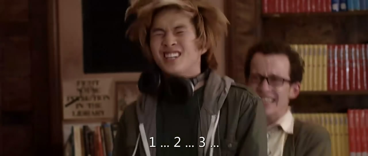 留堂生大战僵尸剧照的剧照