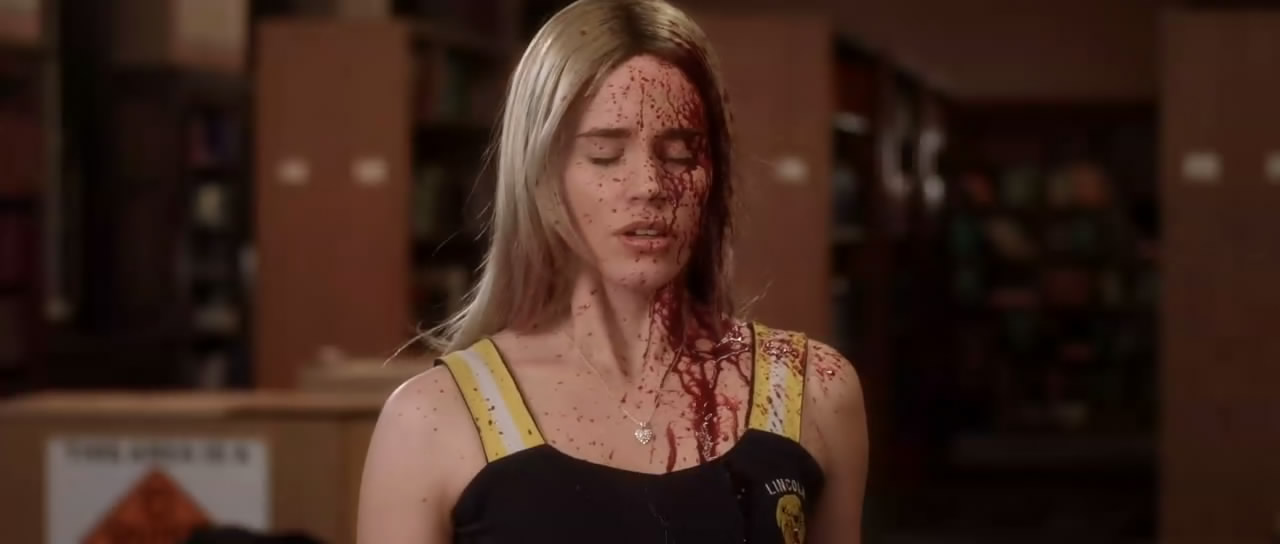 留堂生大战僵尸剧照的剧照