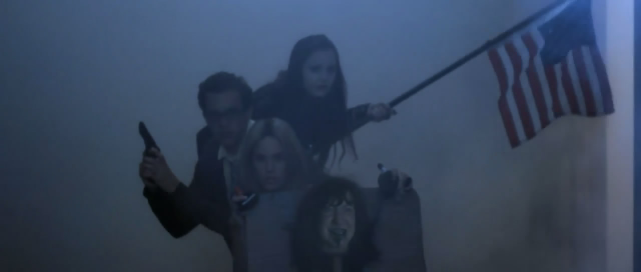 留堂生大战僵尸剧照的剧照