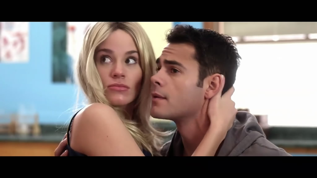 留堂生大战僵尸剧照的剧照