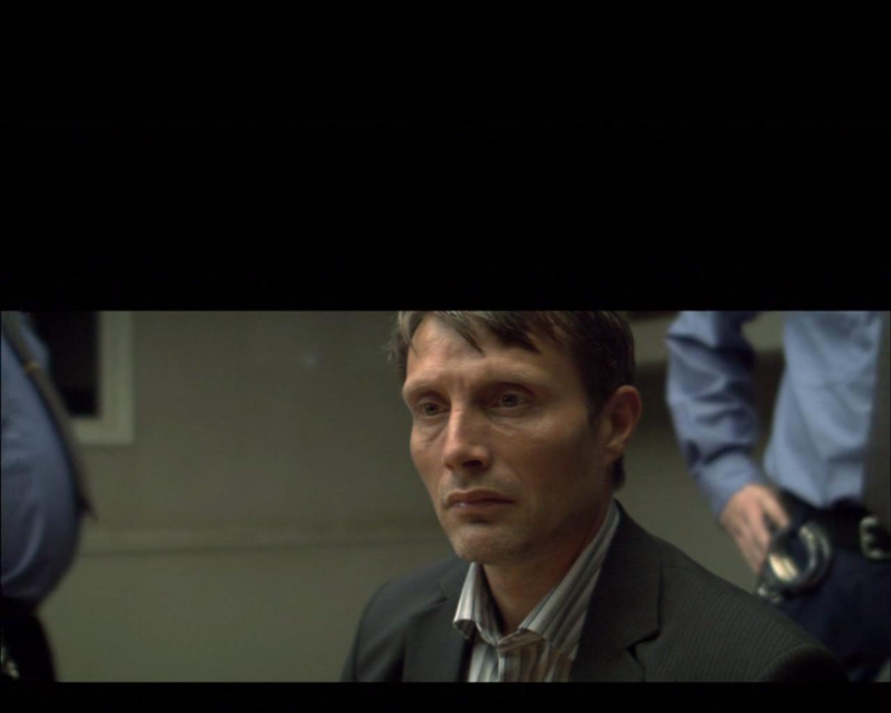 人性的弱点剧照的剧照