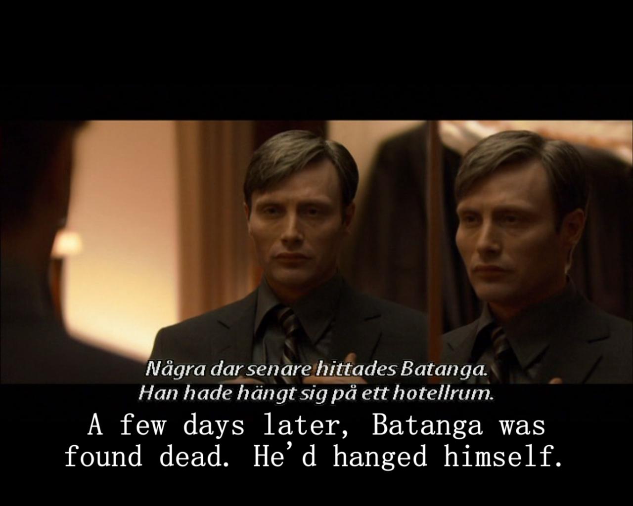 人性的弱点剧照的剧照