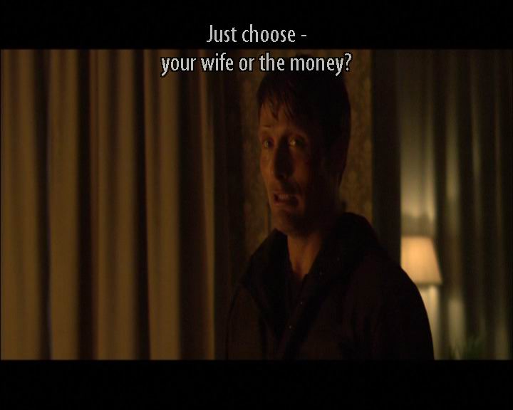 人性的弱点剧照的剧照