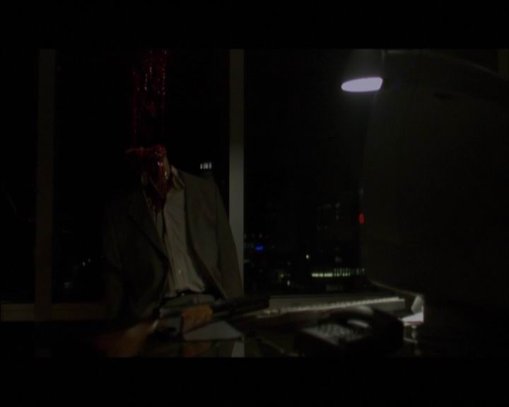 人性的弱点剧照的剧照