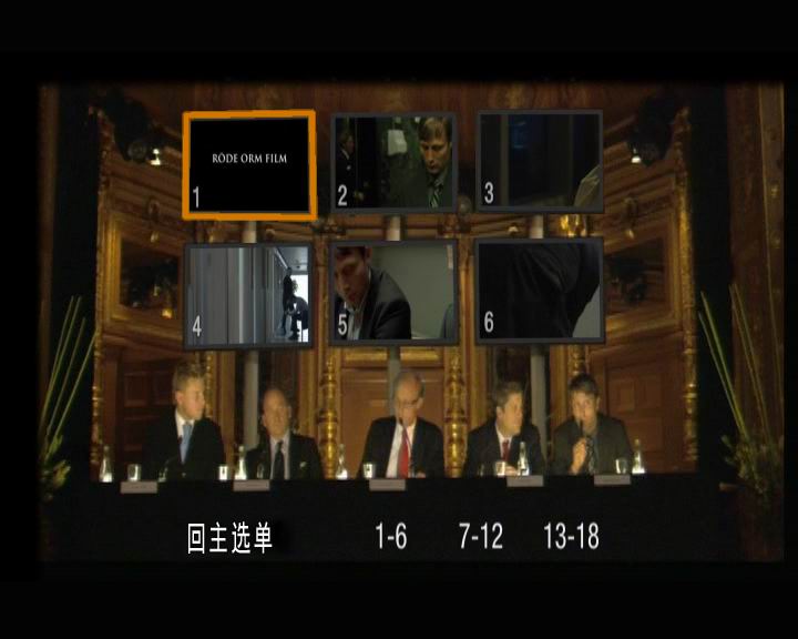 人性的弱点剧照的剧照