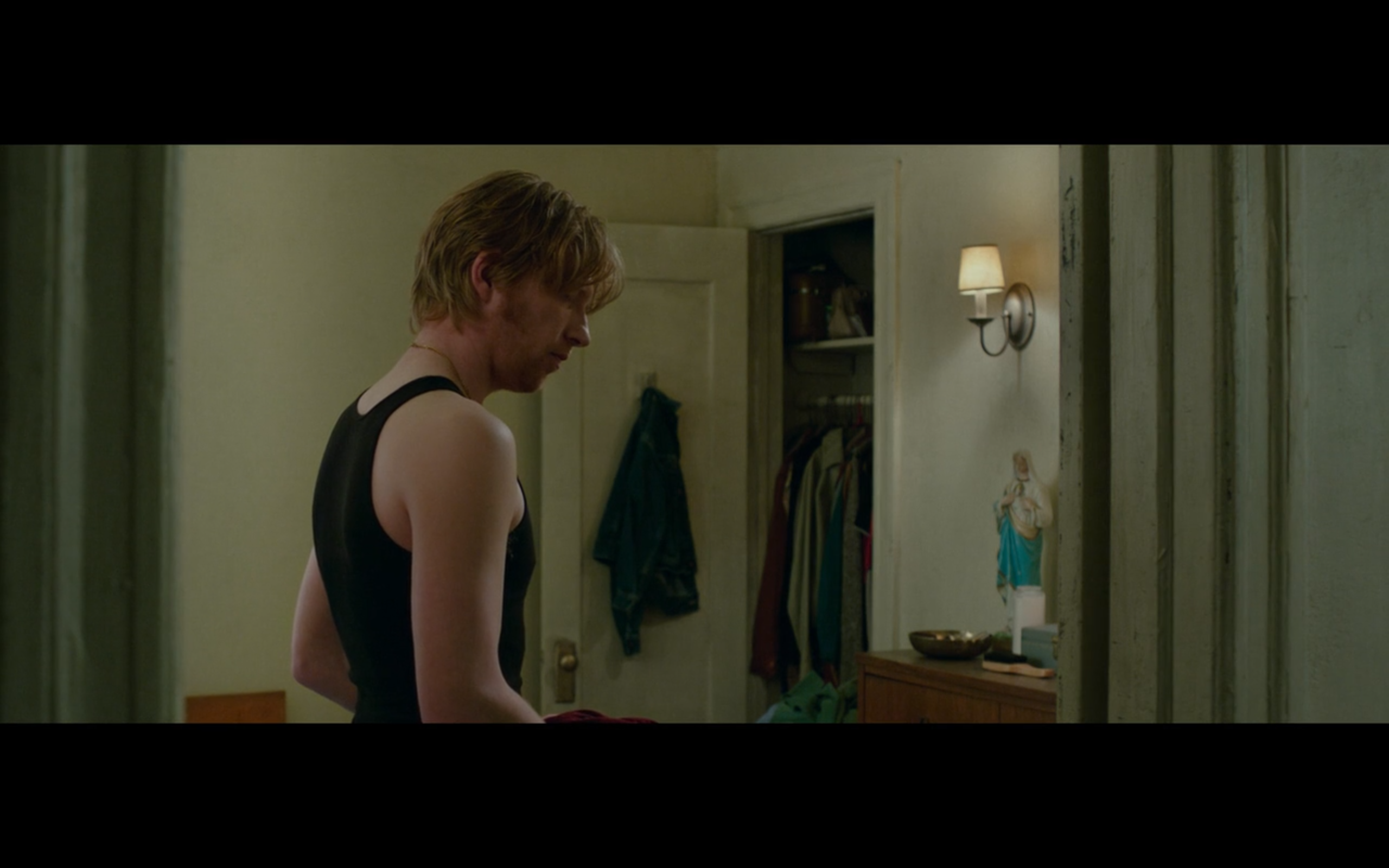 地狱厨房剧照的剧照