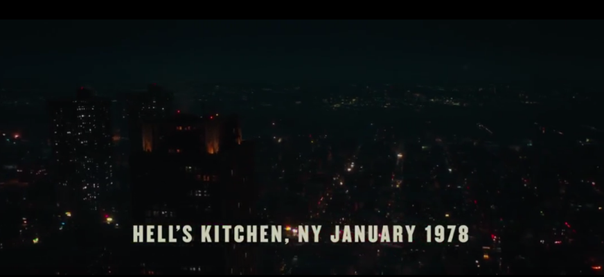 地狱厨房剧照的剧照