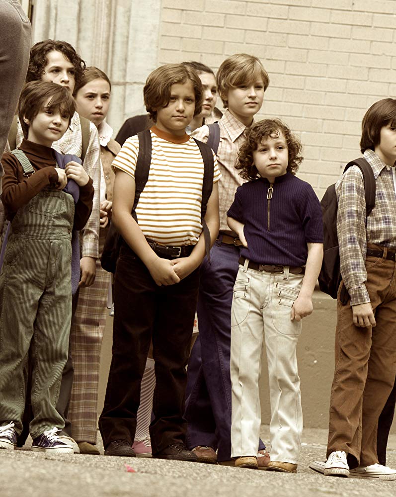 地狱厨房剧照的剧照