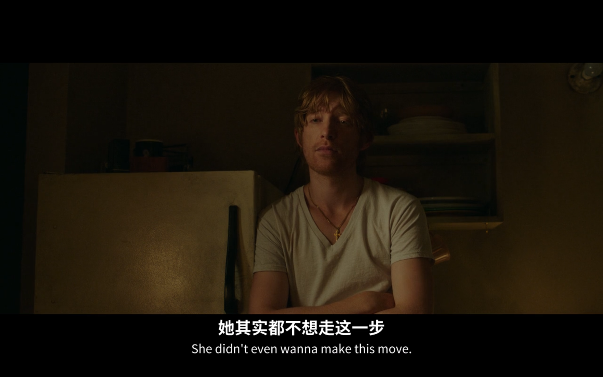 地狱厨房剧照的剧照