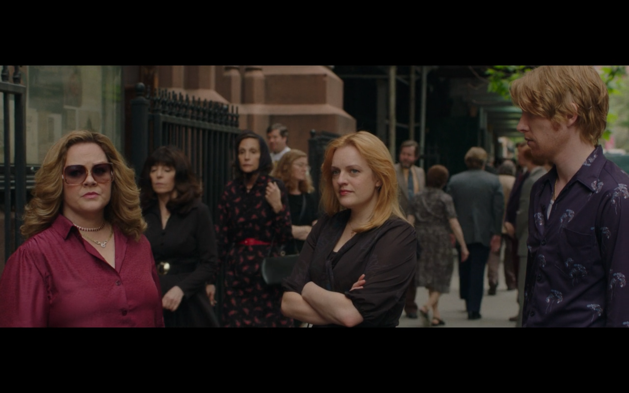 地狱厨房剧照的剧照