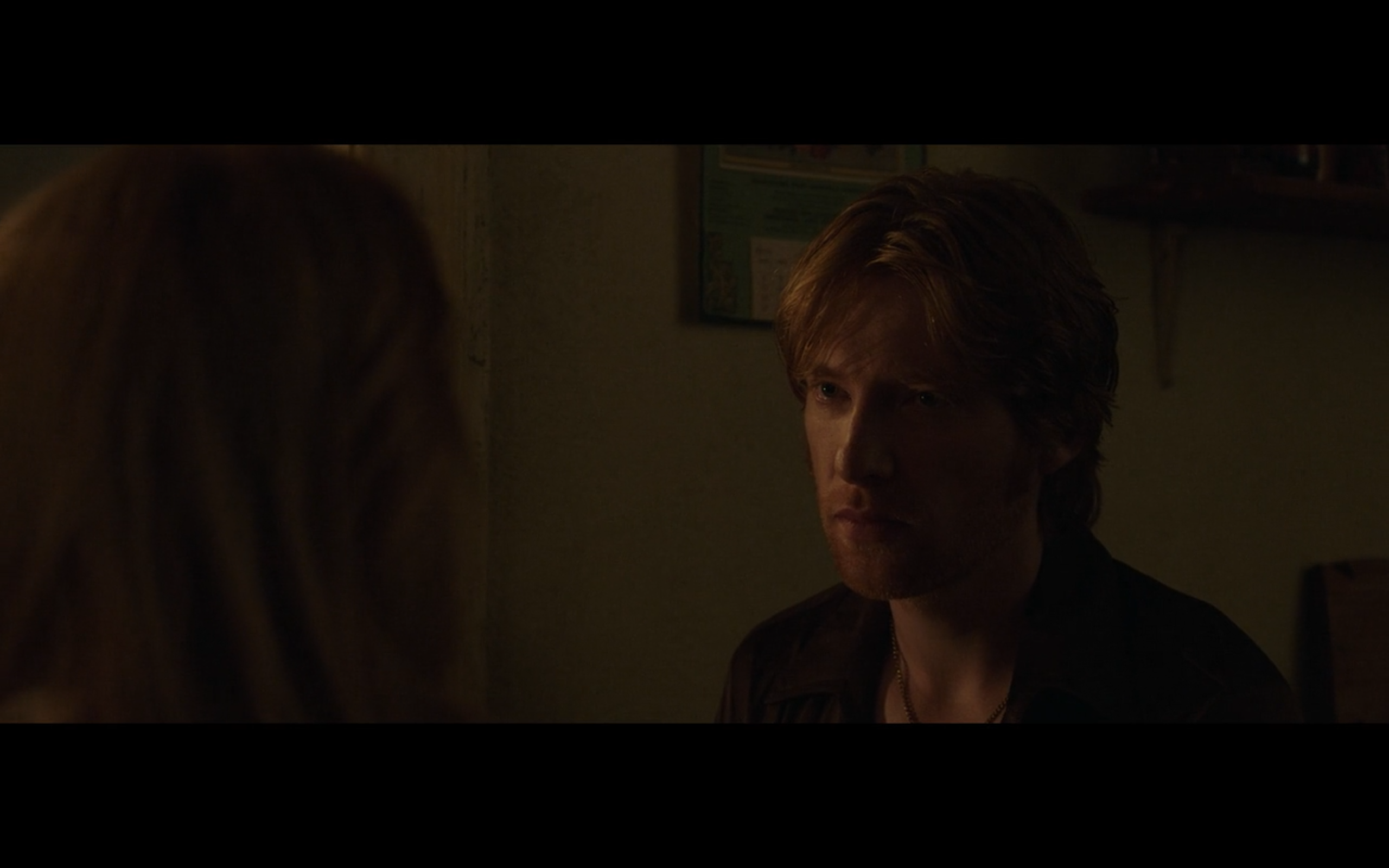 地狱厨房剧照的剧照