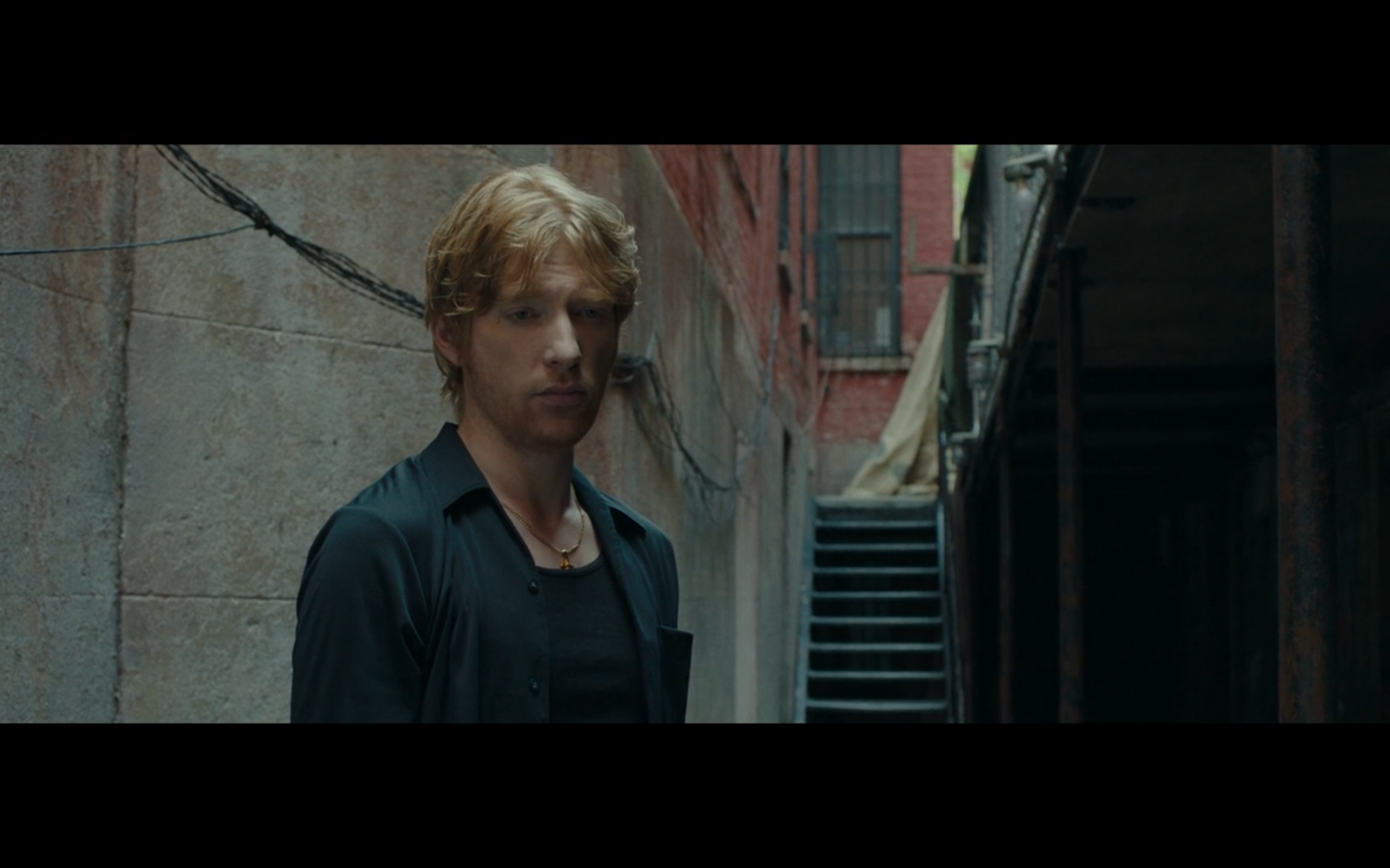 地狱厨房剧照的剧照