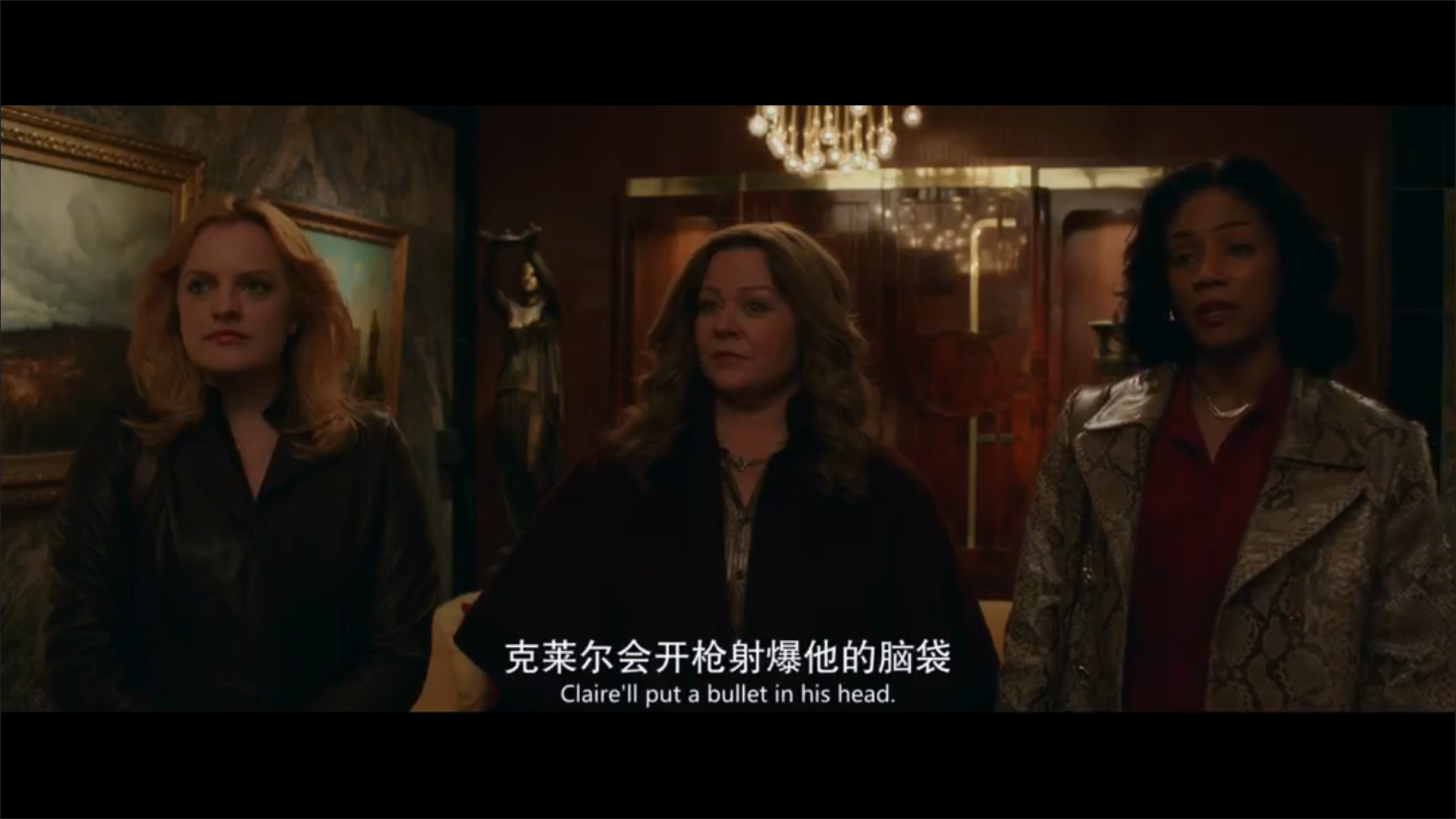 地狱厨房剧照的剧照