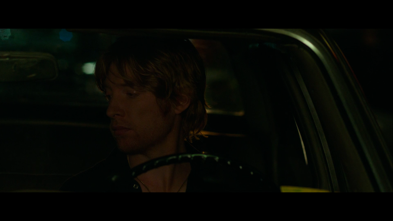 地狱厨房剧照的剧照